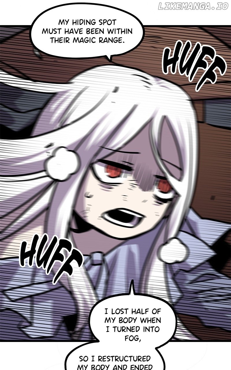 Carsearin Chapter 117 - Page 61