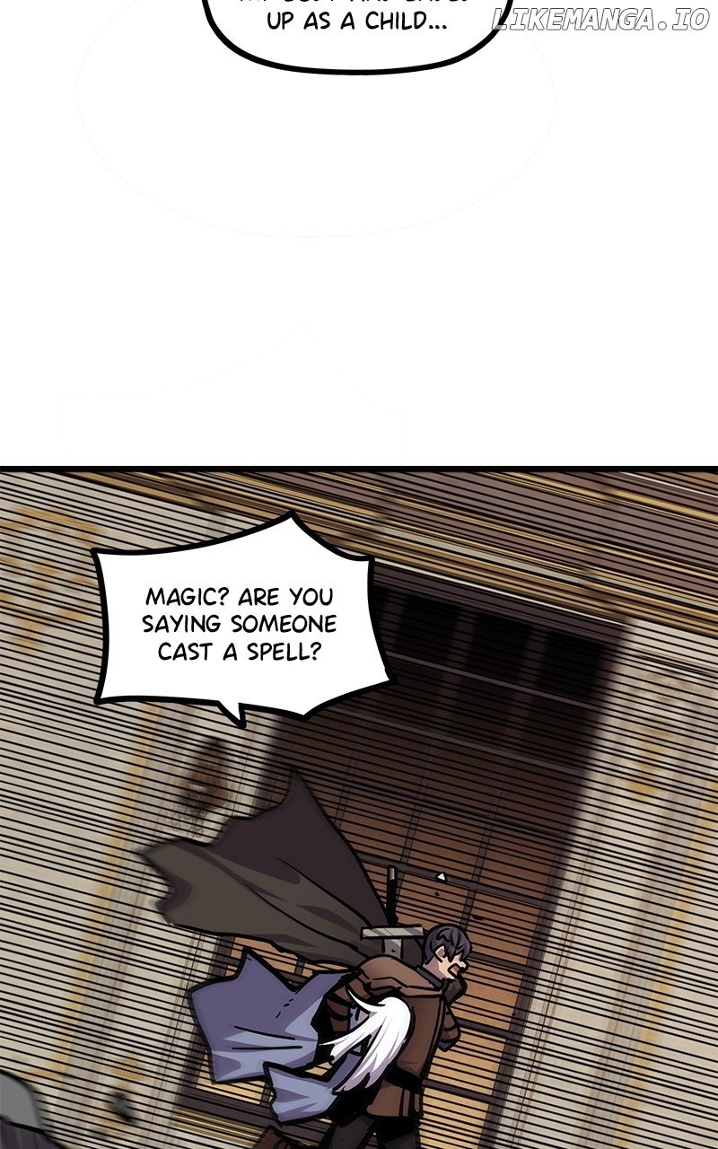 Carsearin Chapter 117 - Page 62