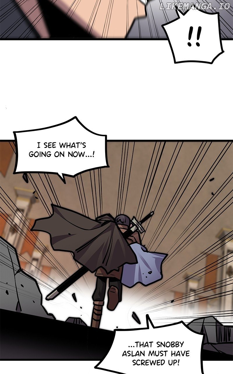 Carsearin Chapter 117 - Page 64