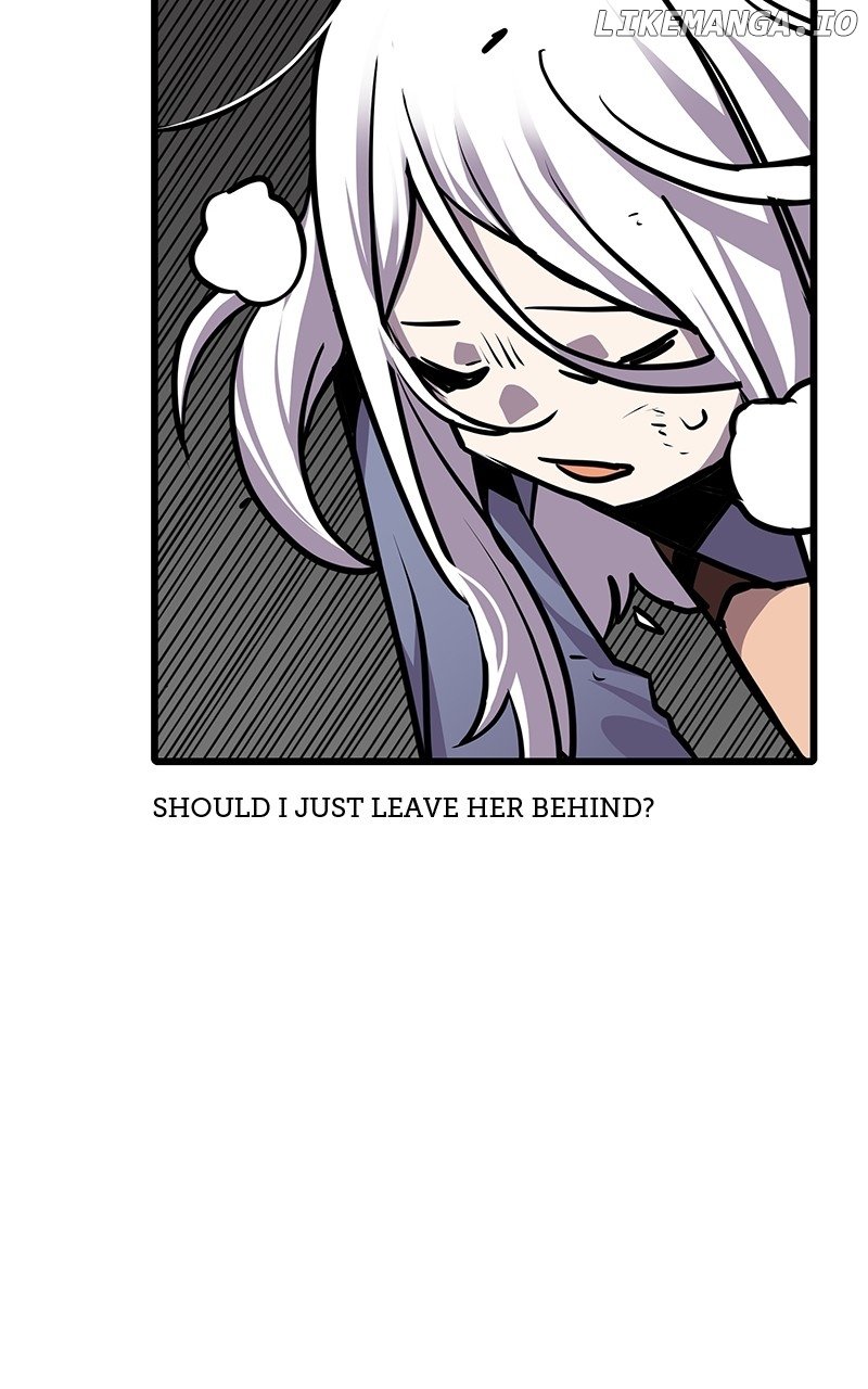 Carsearin Chapter 117 - Page 68