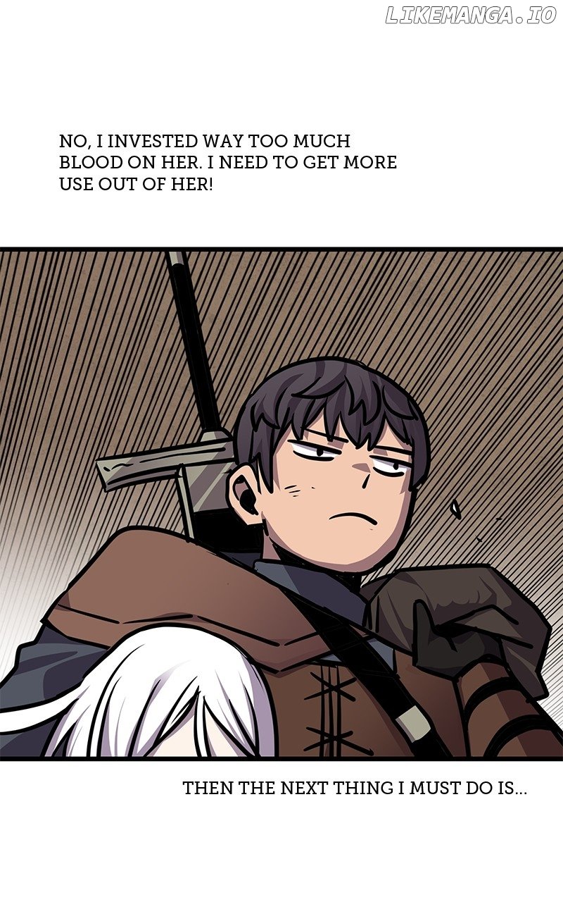 Carsearin Chapter 117 - Page 69