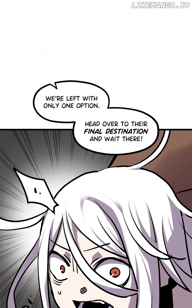 Carsearin Chapter 117 - Page 70