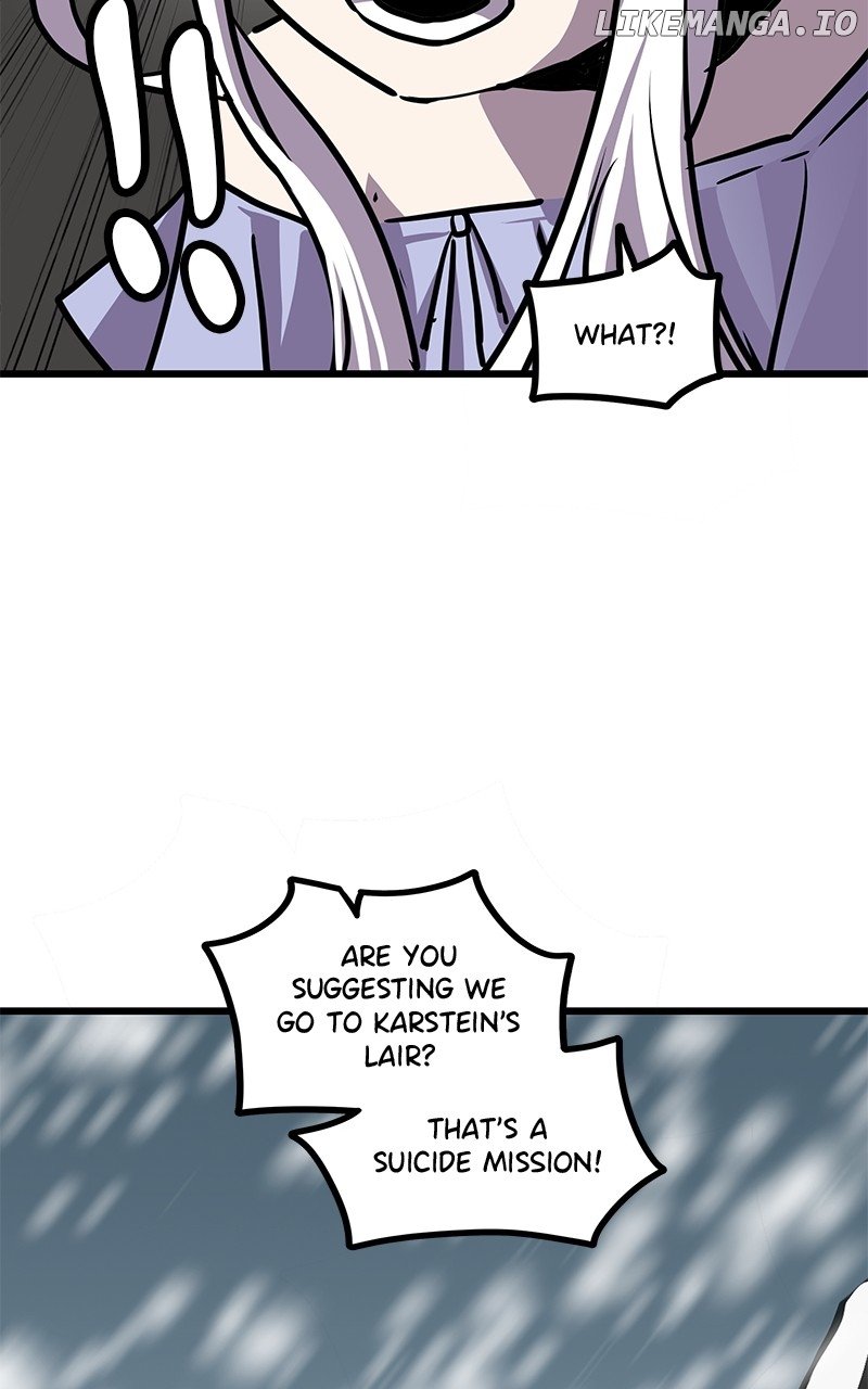 Carsearin Chapter 117 - Page 71