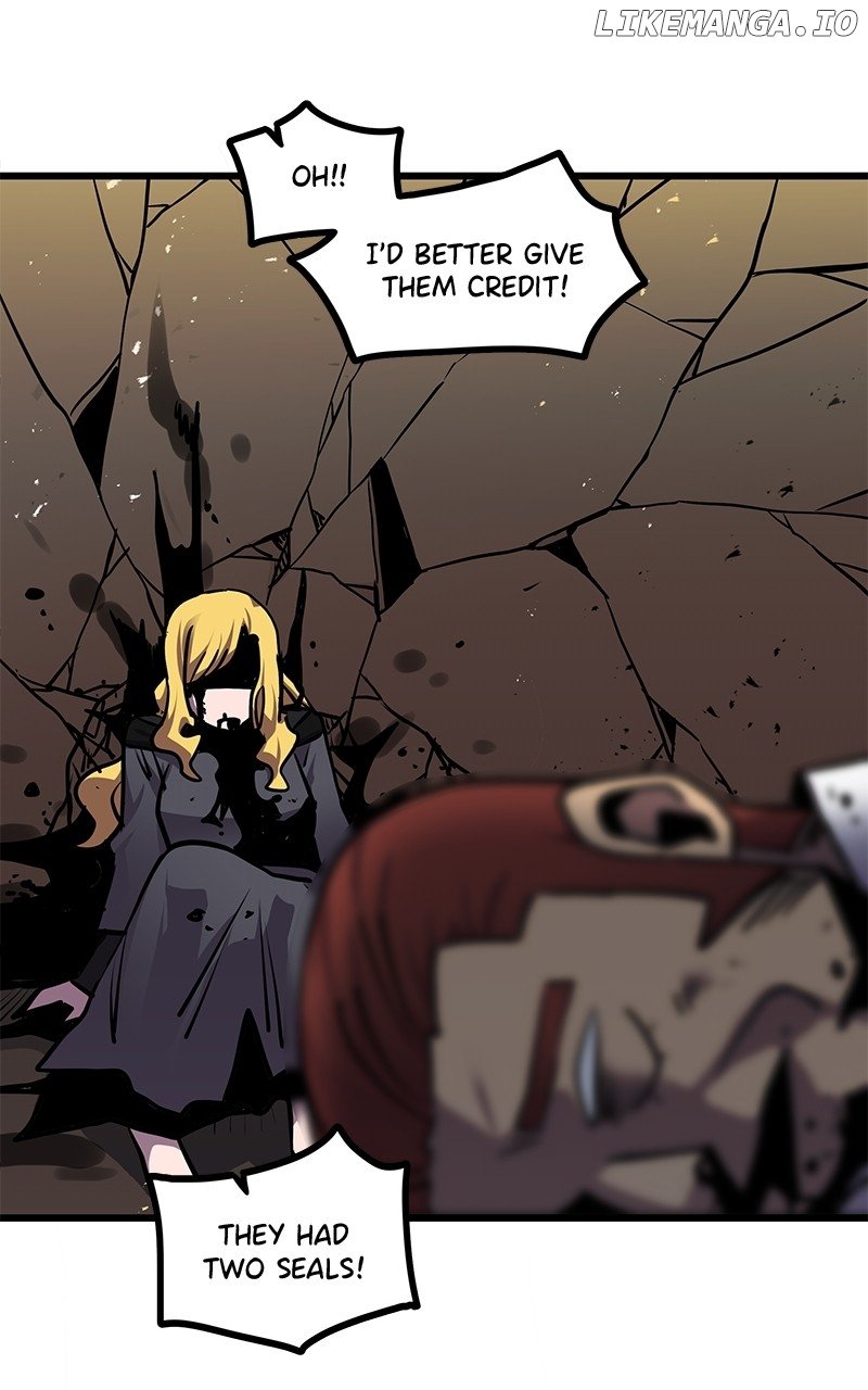 Carsearin Chapter 117 - Page 76