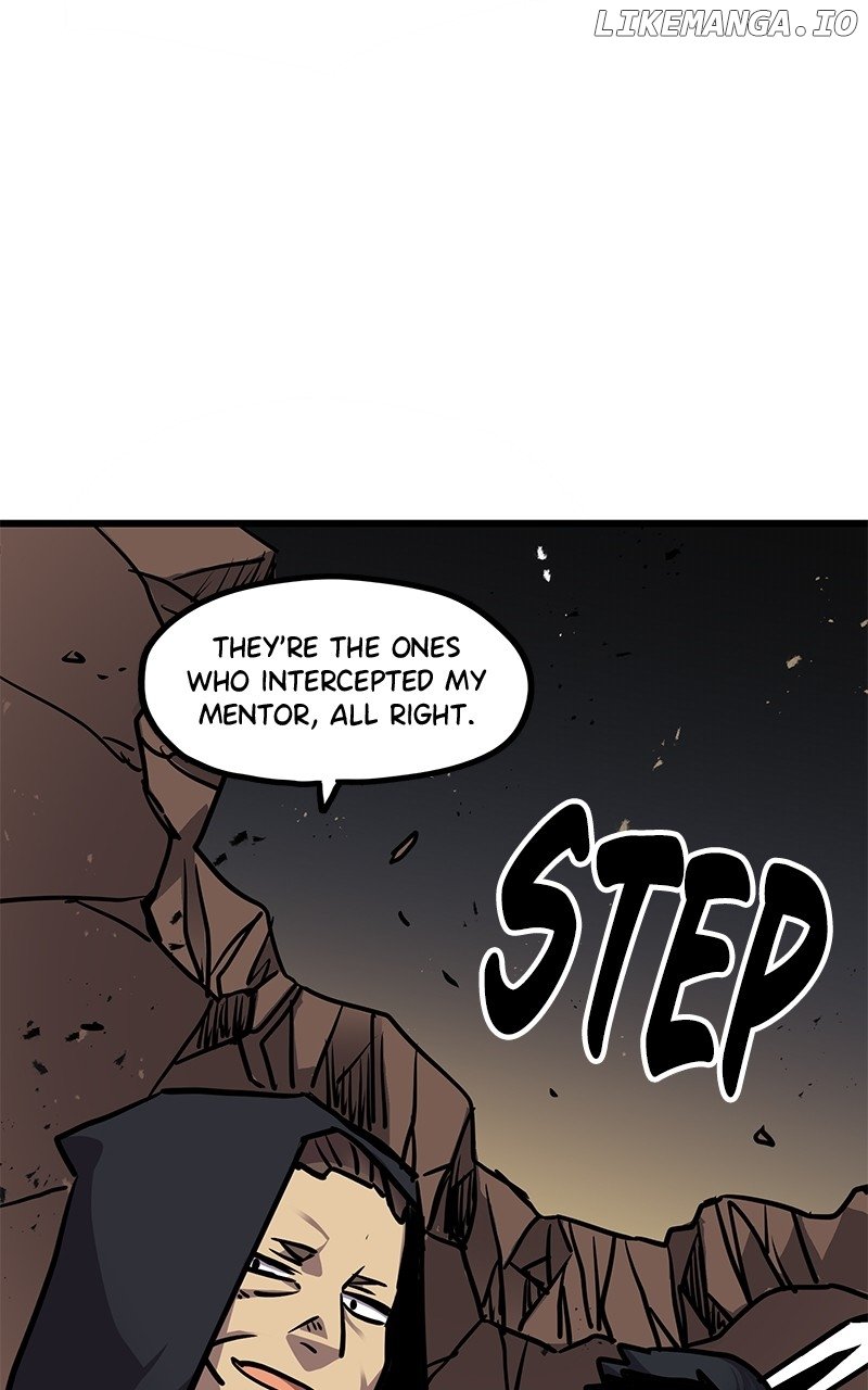 Carsearin Chapter 117 - Page 77