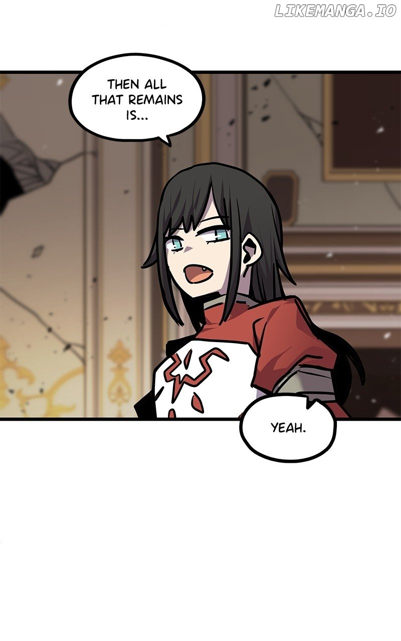 Carsearin Chapter 117 - Page 79