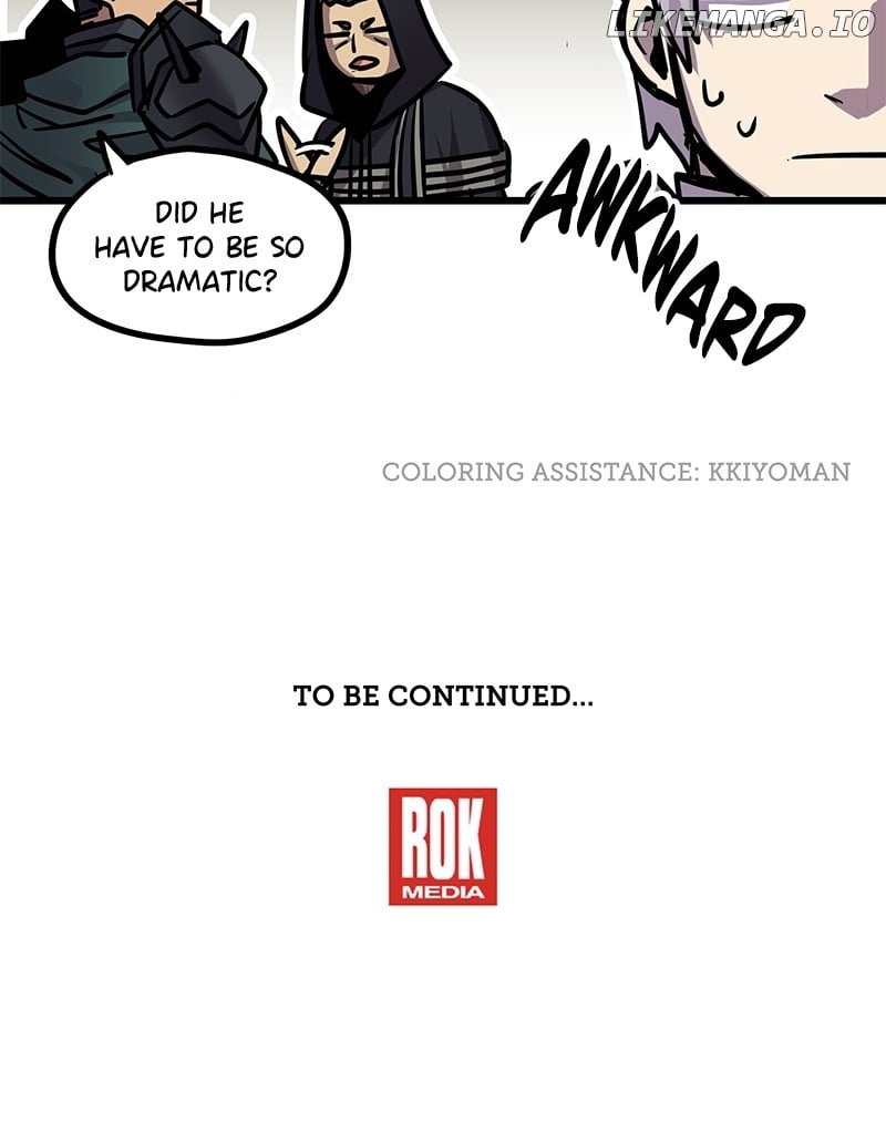 Carsearin Chapter 117 - Page 83