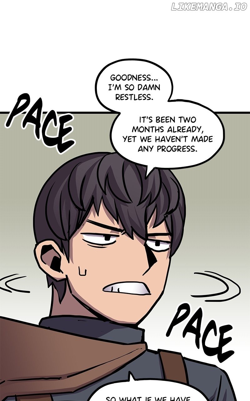 Carsearin Chapter 117 - Page 10
