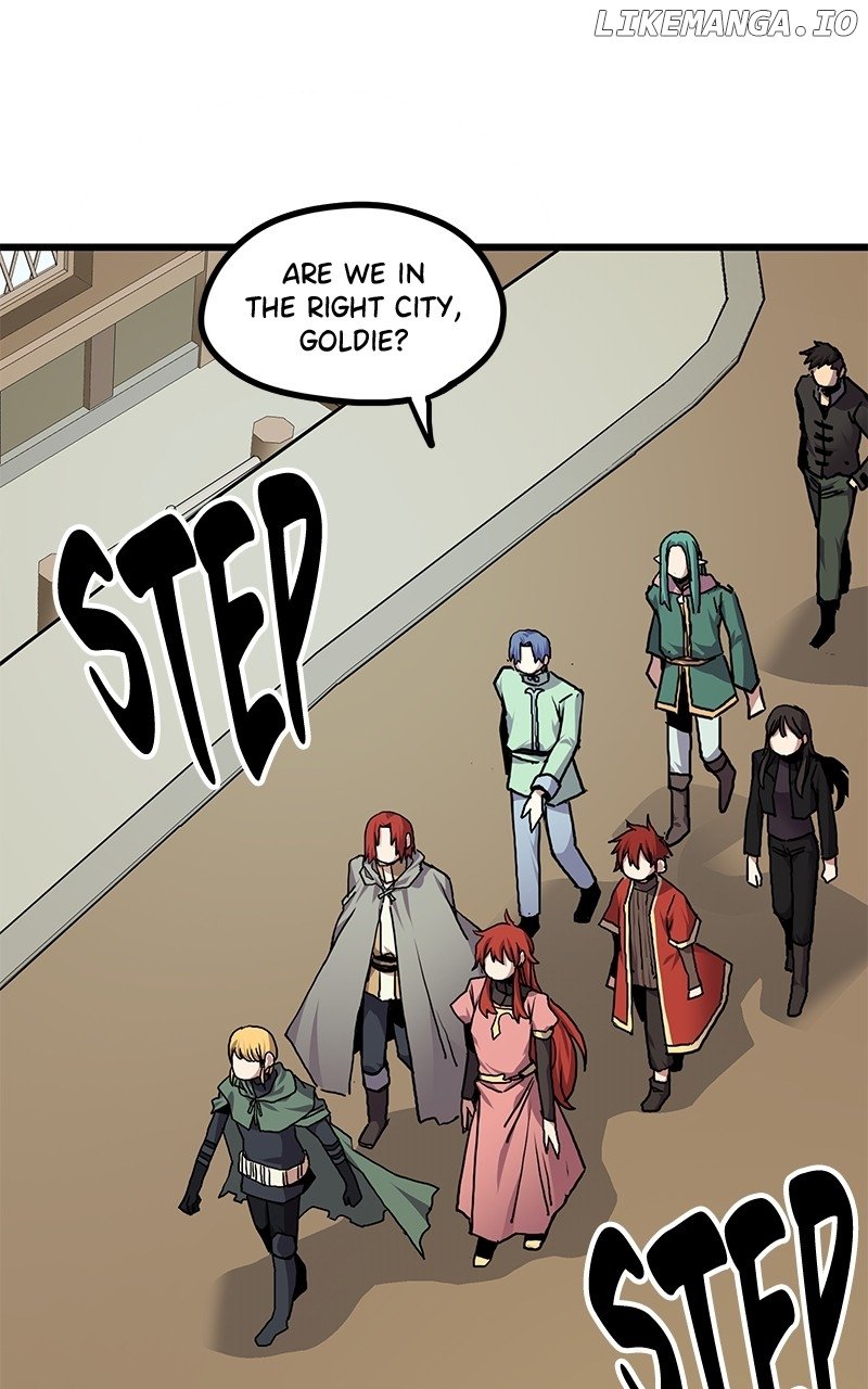 Carsearin Chapter 118 - Page 2