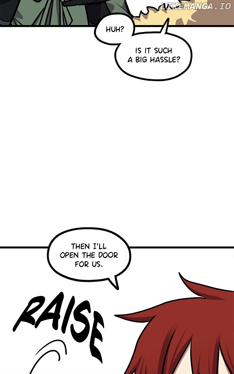 Carsearin Chapter 118 - Page 11