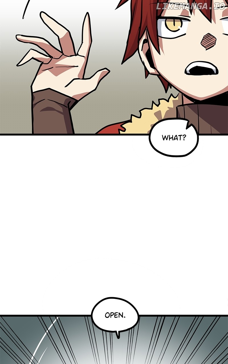 Carsearin Chapter 118 - Page 12