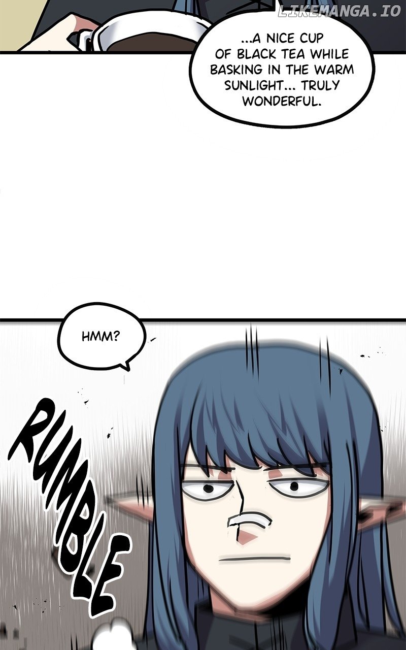Carsearin Chapter 118 - Page 16