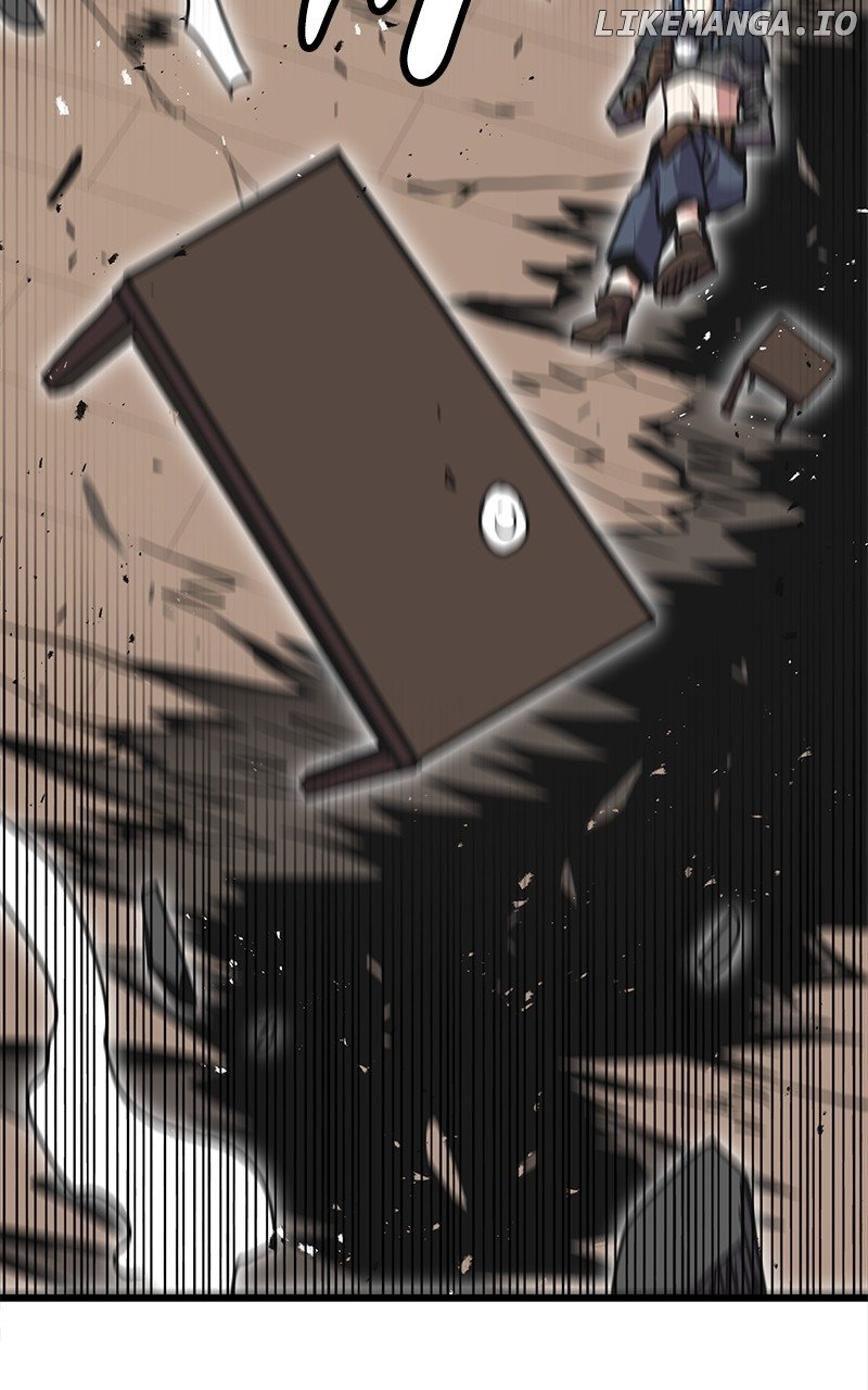 Carsearin Chapter 118 - Page 18