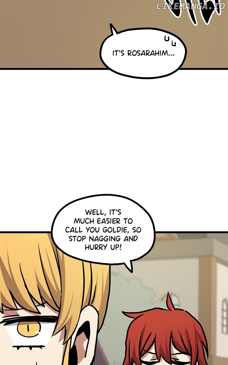 Carsearin Chapter 118 - Page 3