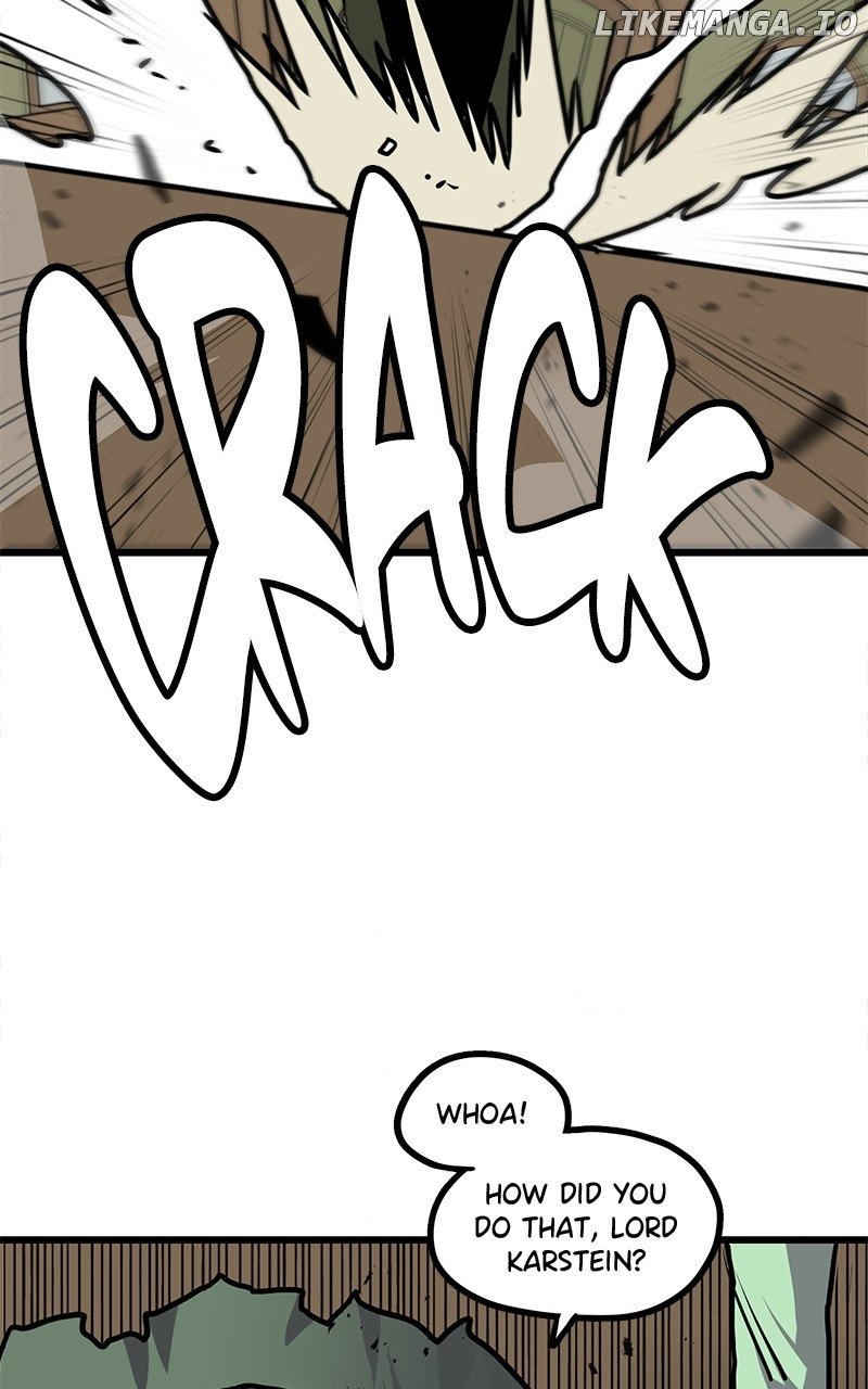 Carsearin Chapter 118 - Page 21