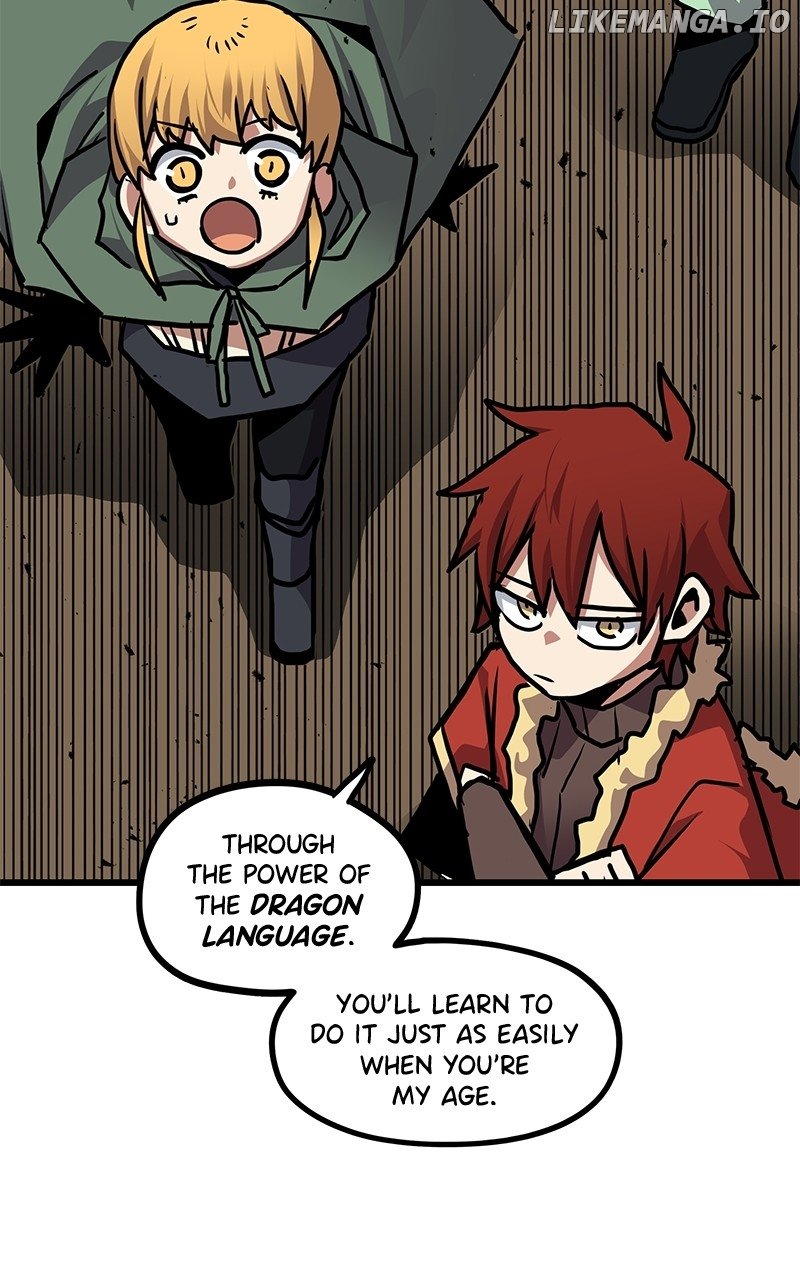 Carsearin Chapter 118 - Page 22
