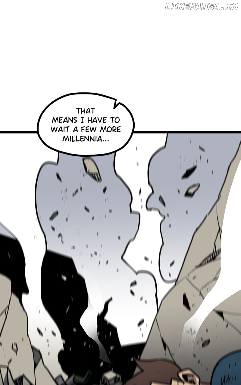 Carsearin Chapter 118 - Page 23