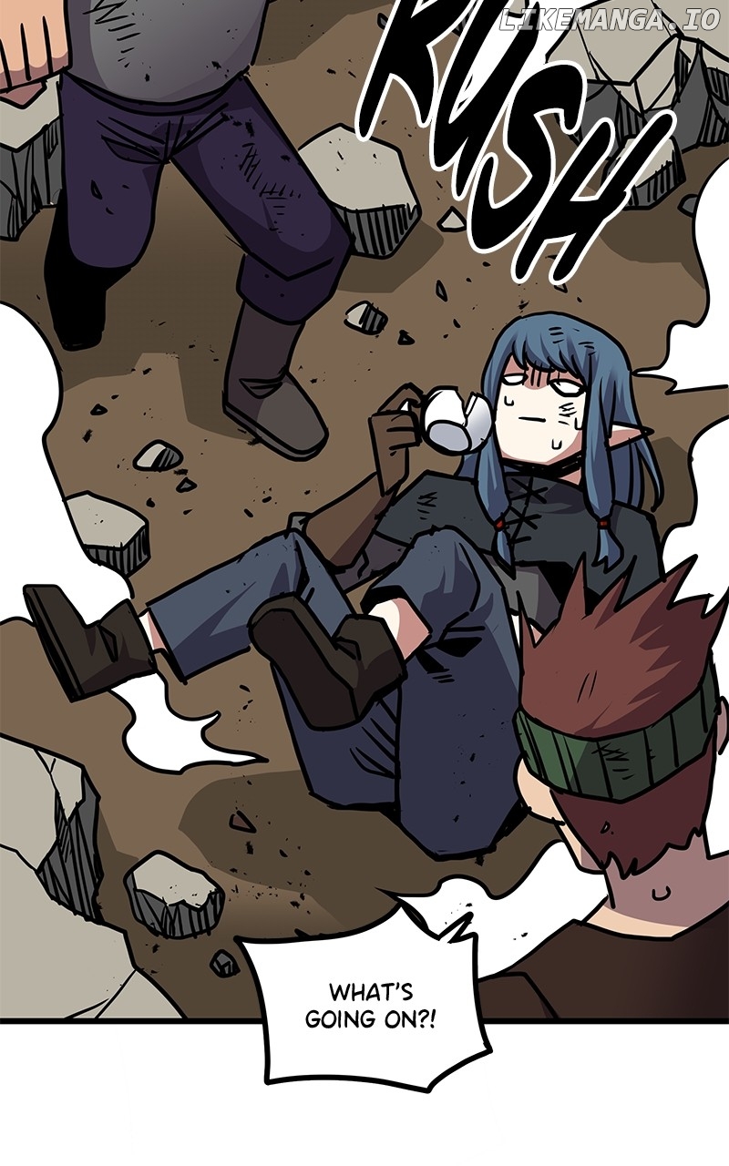 Carsearin Chapter 118 - Page 25