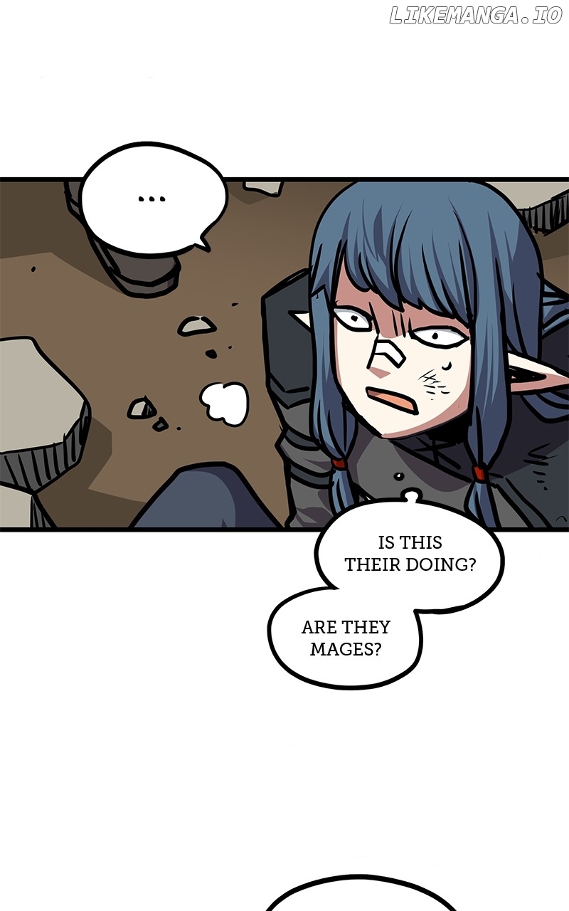 Carsearin Chapter 118 - Page 28