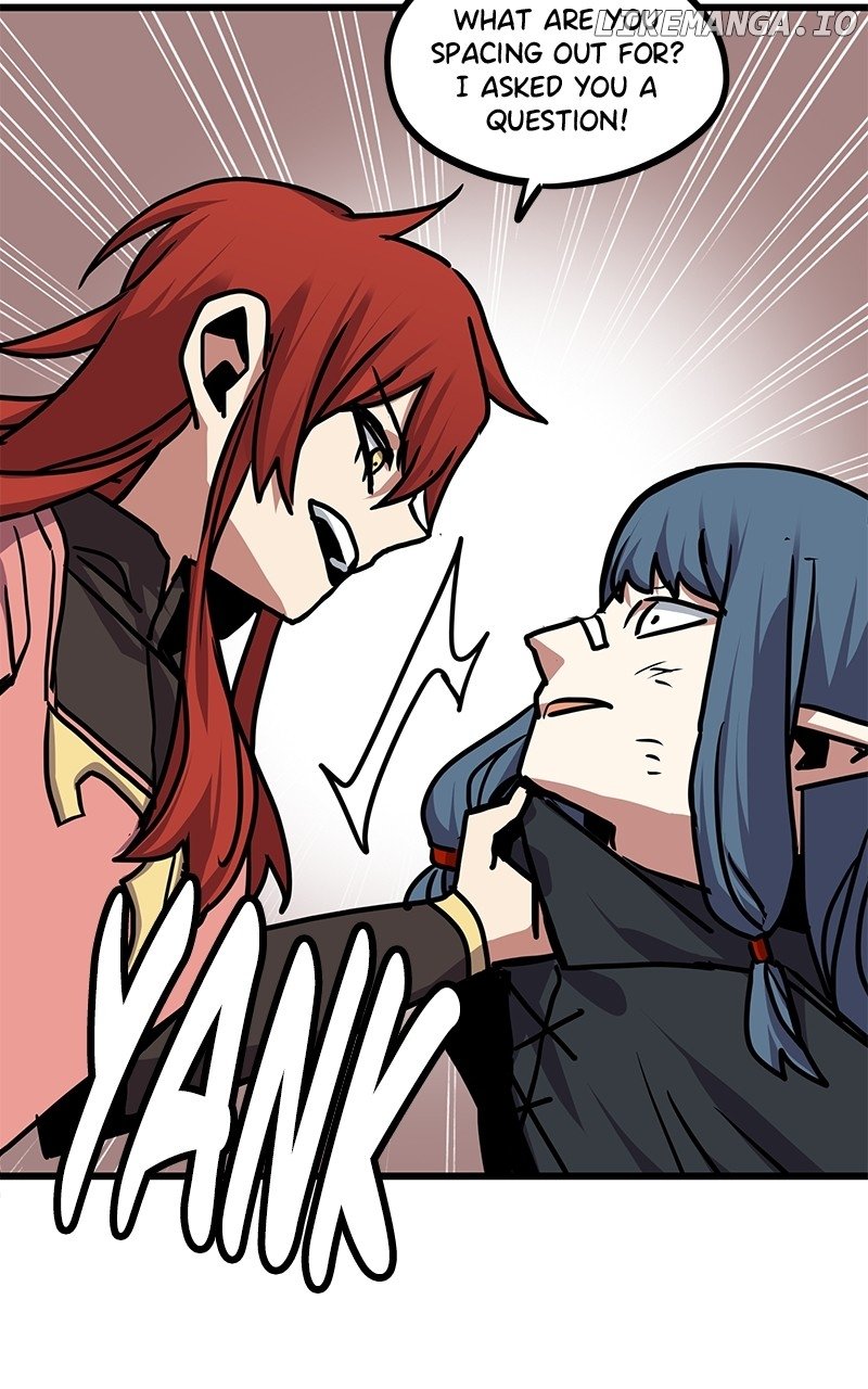 Carsearin Chapter 118 - Page 29