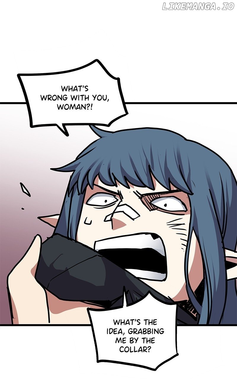 Carsearin Chapter 118 - Page 30