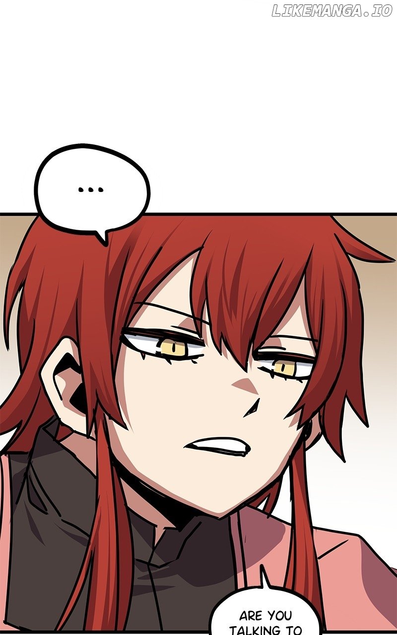 Carsearin Chapter 118 - Page 31
