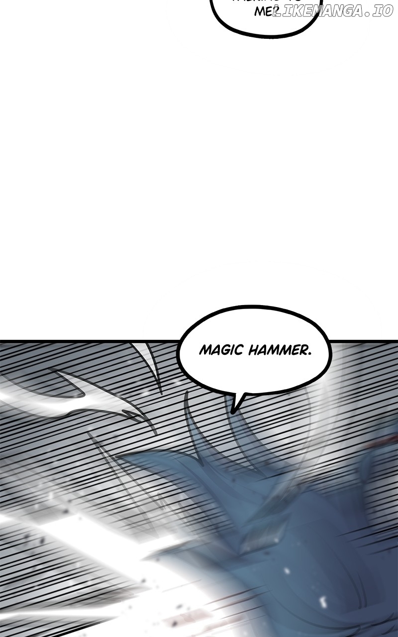 Carsearin Chapter 118 - Page 32