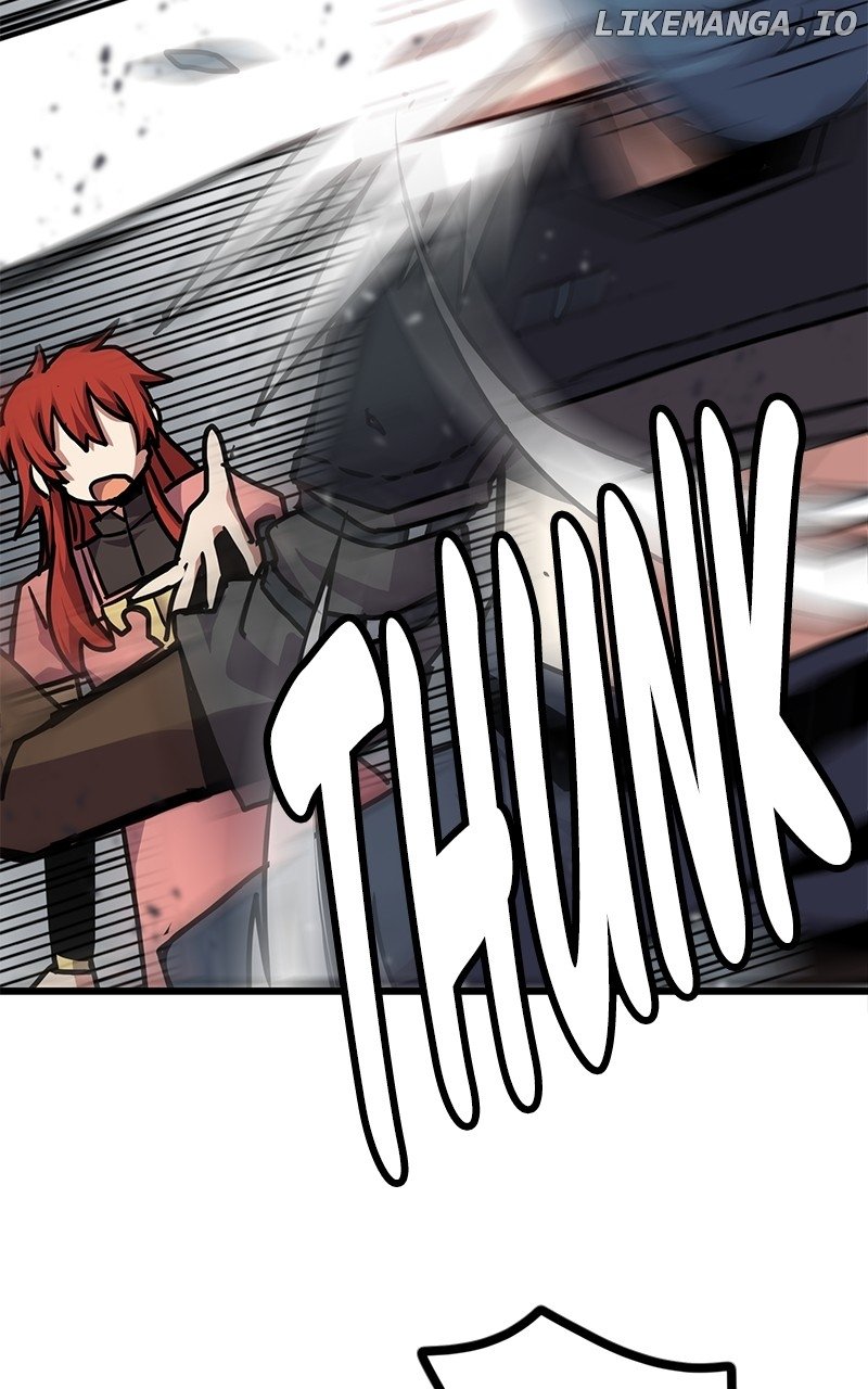 Carsearin Chapter 118 - Page 33