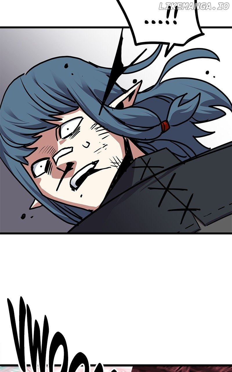 Carsearin Chapter 118 - Page 34