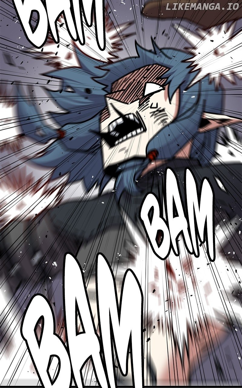 Carsearin Chapter 118 - Page 36
