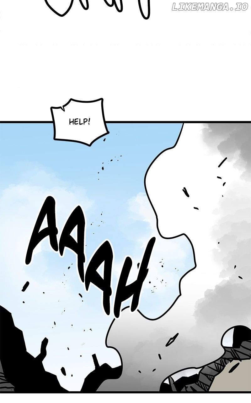 Carsearin Chapter 118 - Page 37