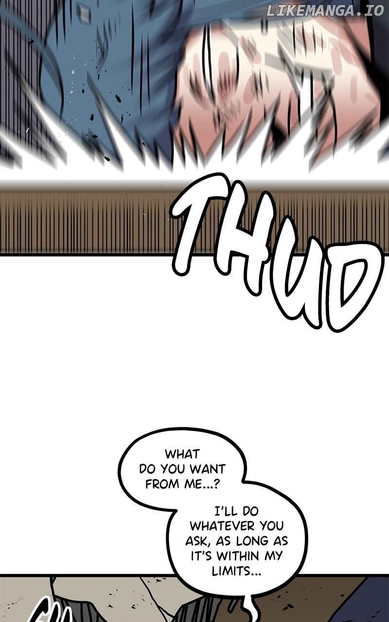 Carsearin Chapter 118 - Page 40