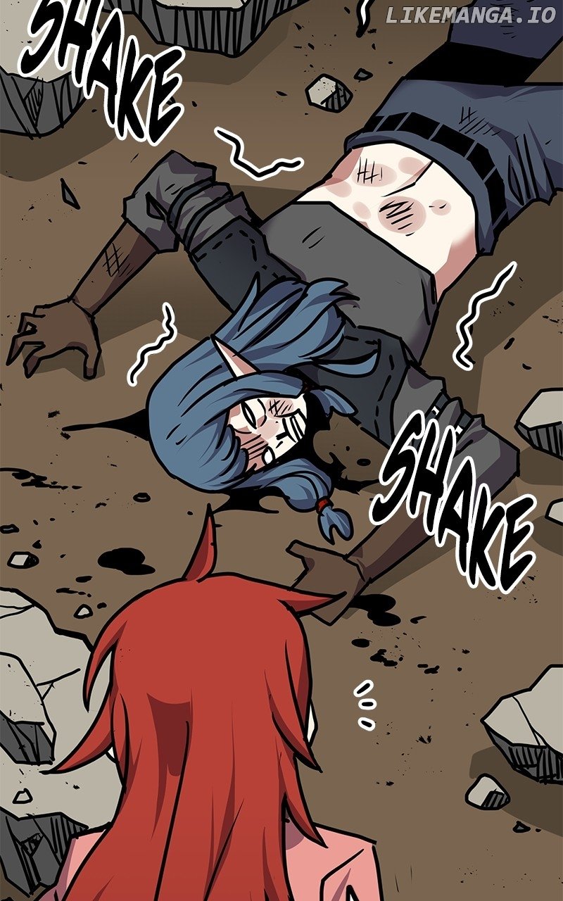 Carsearin Chapter 118 - Page 41