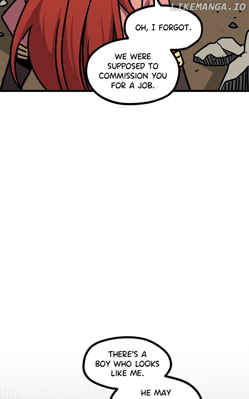 Carsearin Chapter 118 - Page 42