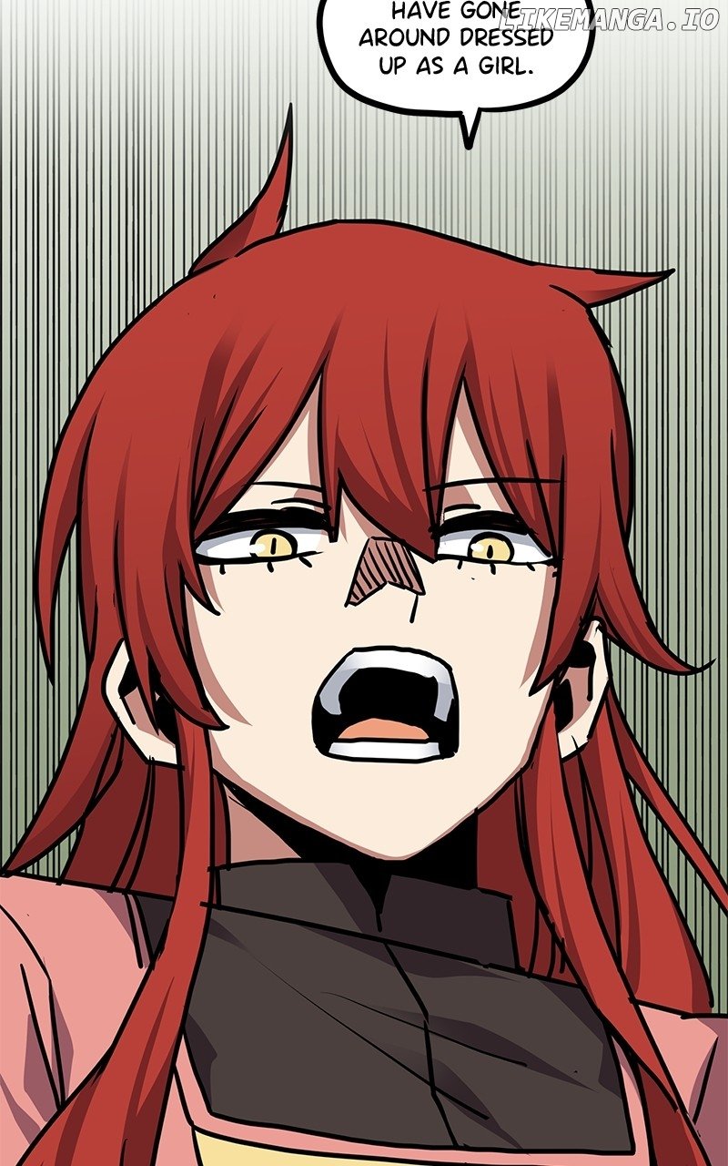 Carsearin Chapter 118 - Page 43