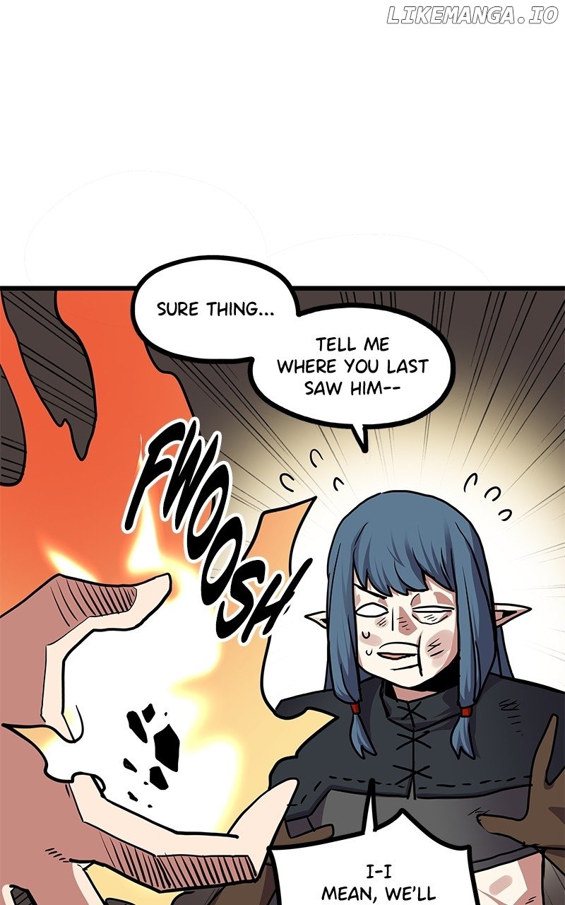 Carsearin Chapter 118 - Page 46
