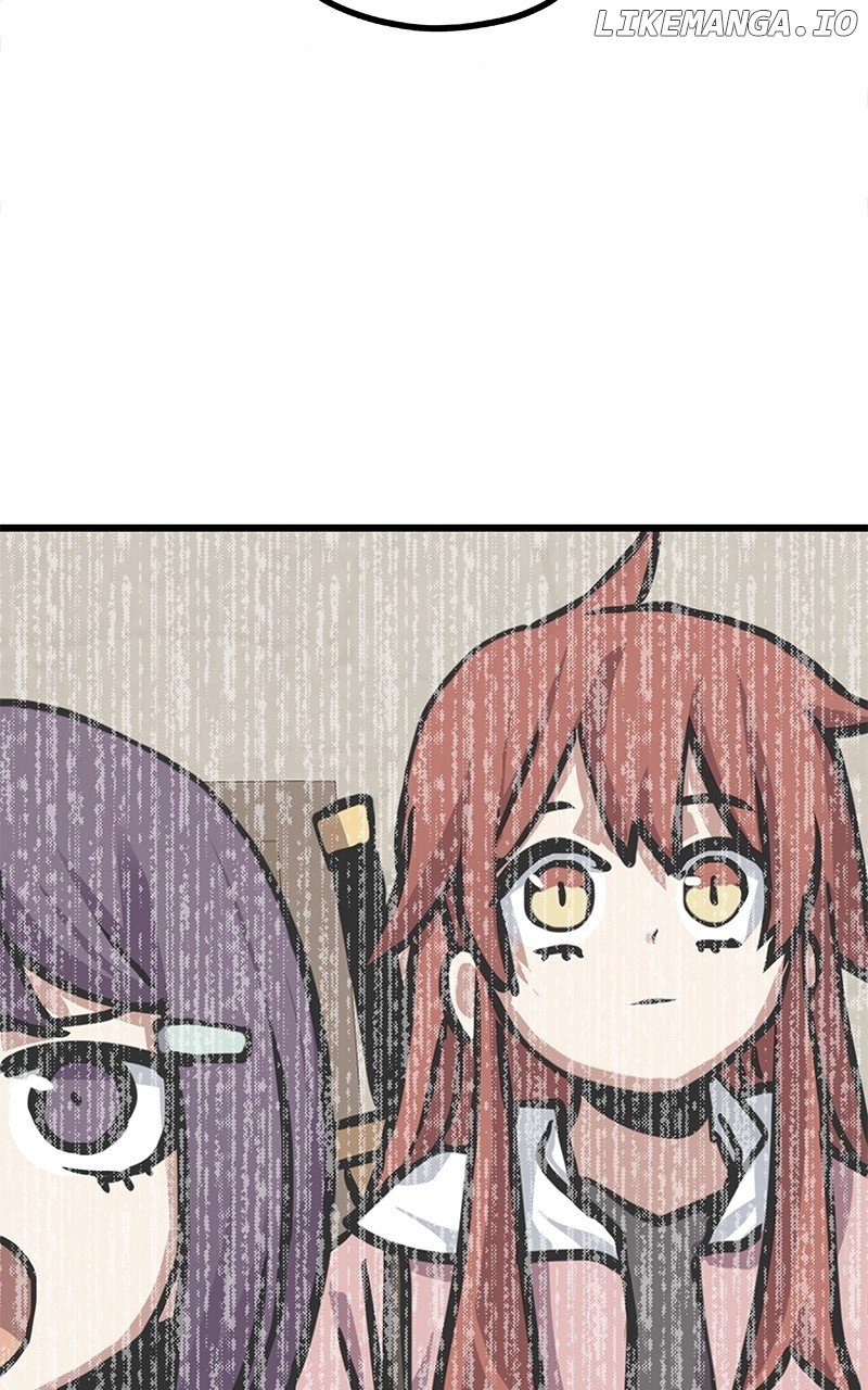 Carsearin Chapter 118 - Page 51