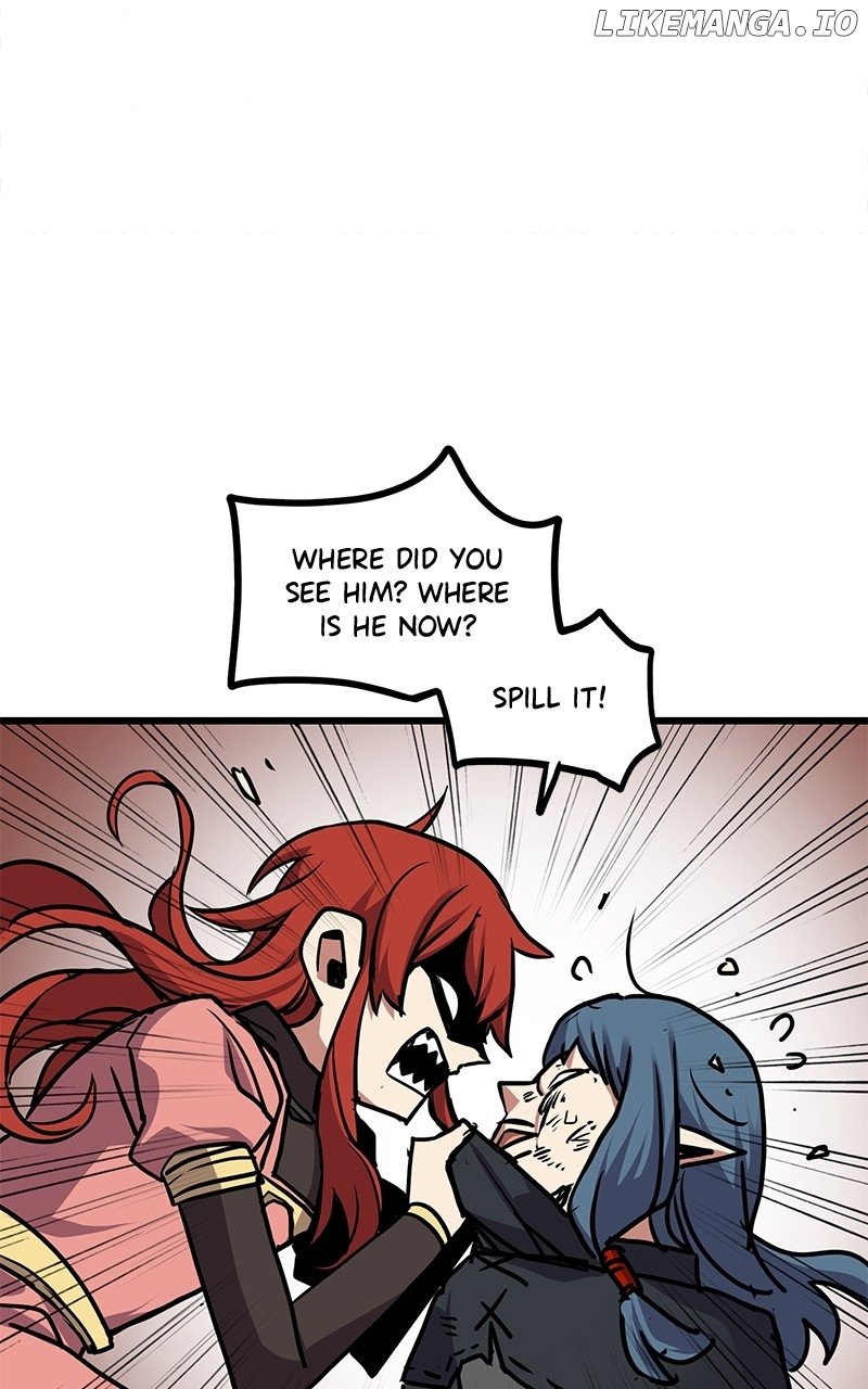 Carsearin Chapter 118 - Page 55