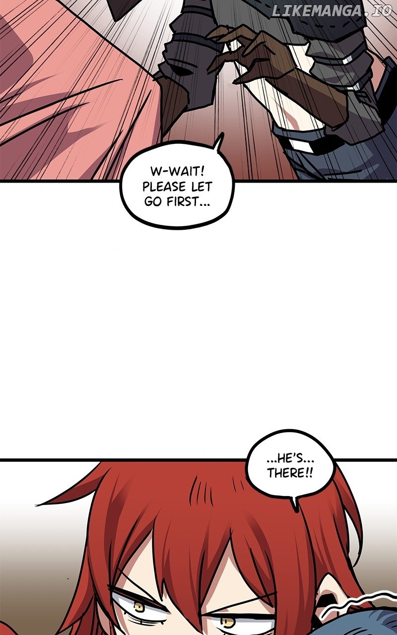 Carsearin Chapter 118 - Page 56