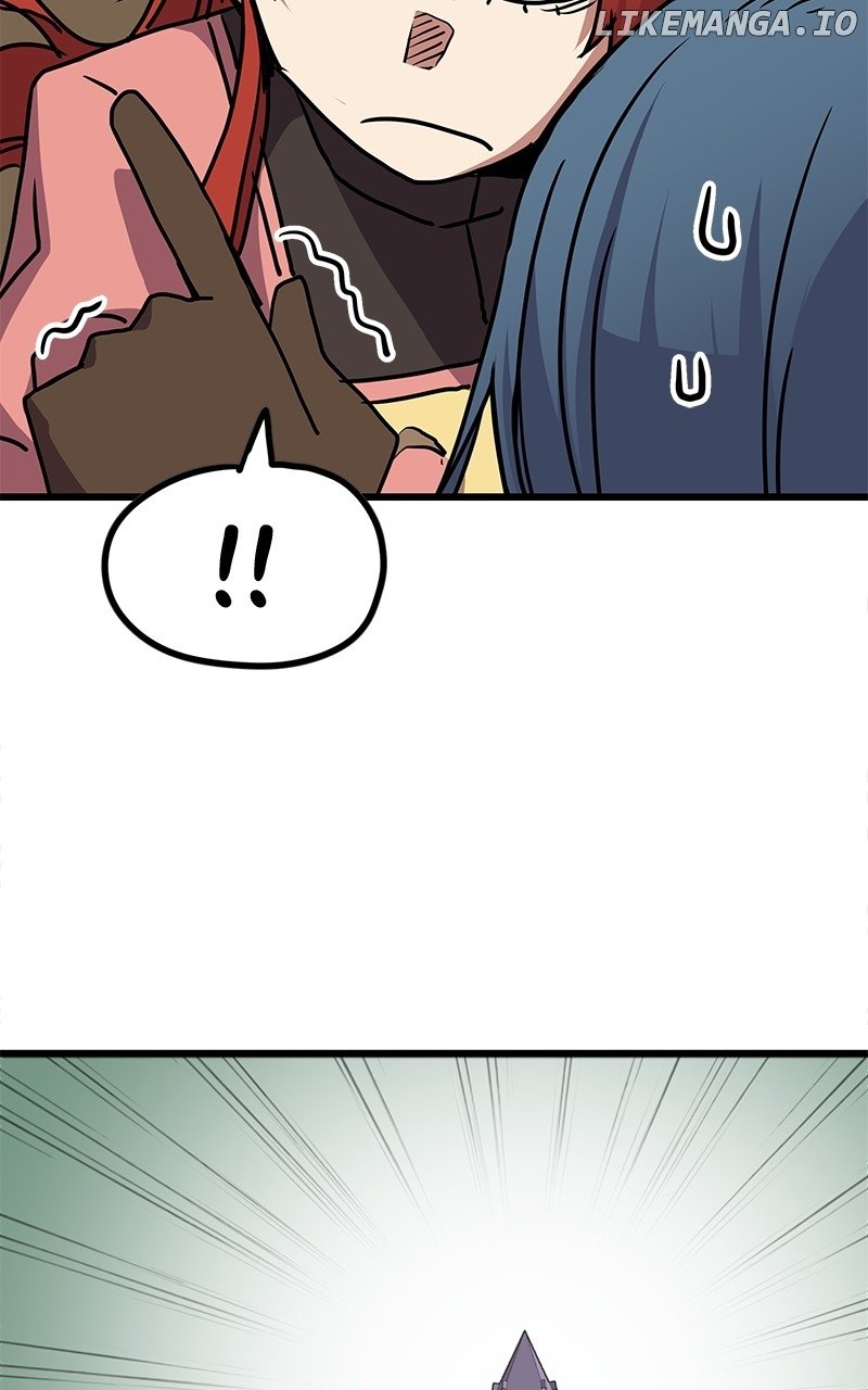 Carsearin Chapter 118 - Page 57