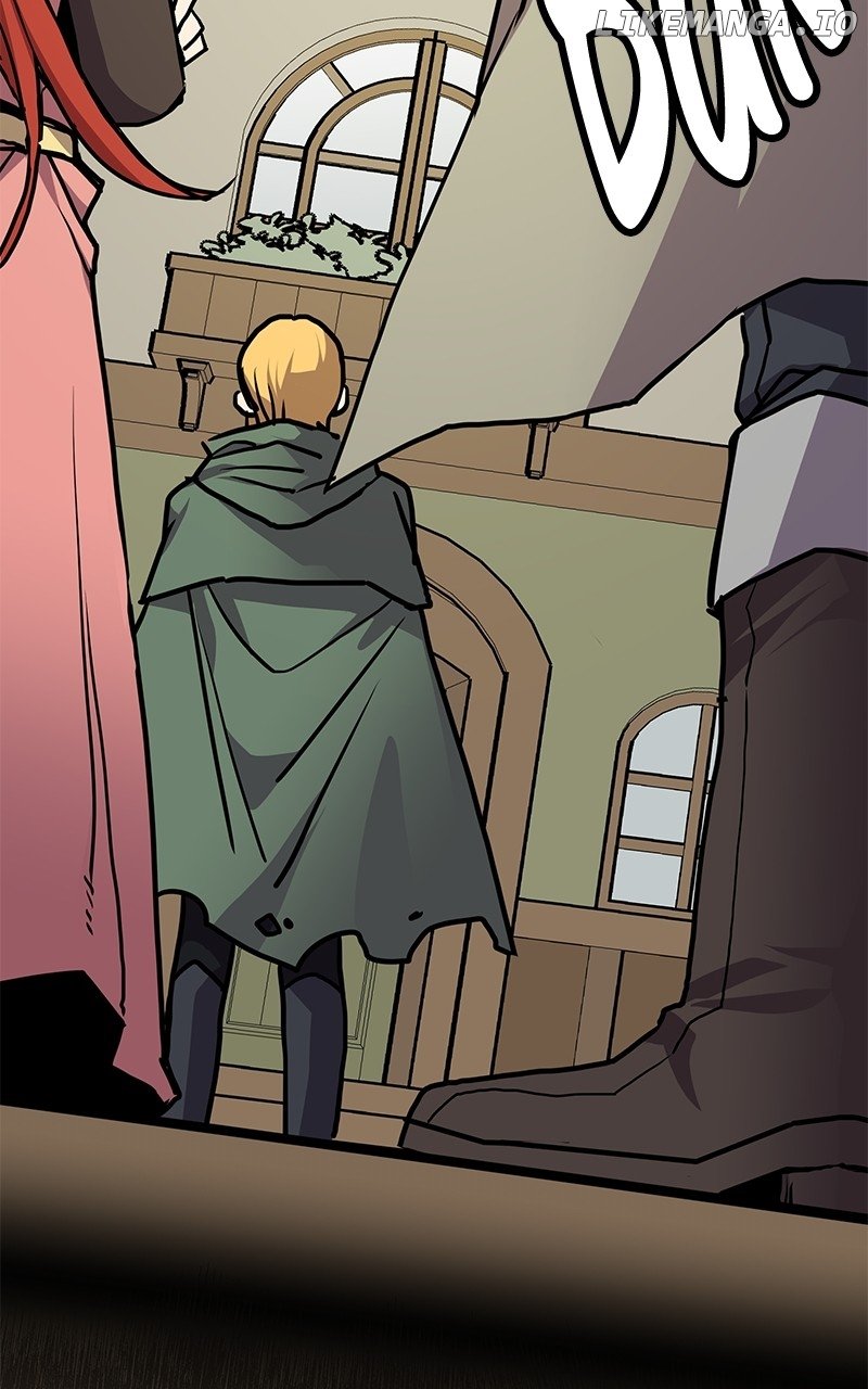 Carsearin Chapter 118 - Page 7