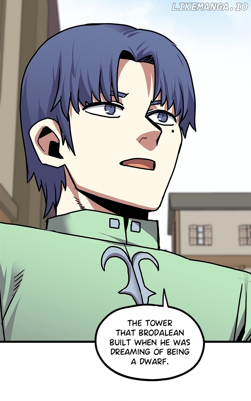 Carsearin Chapter 118 - Page 61