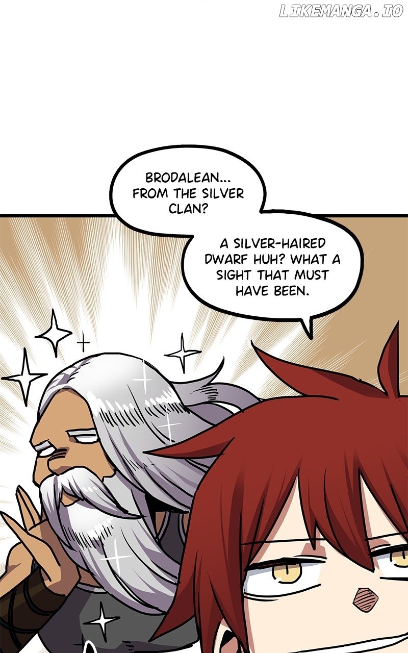 Carsearin Chapter 118 - Page 62