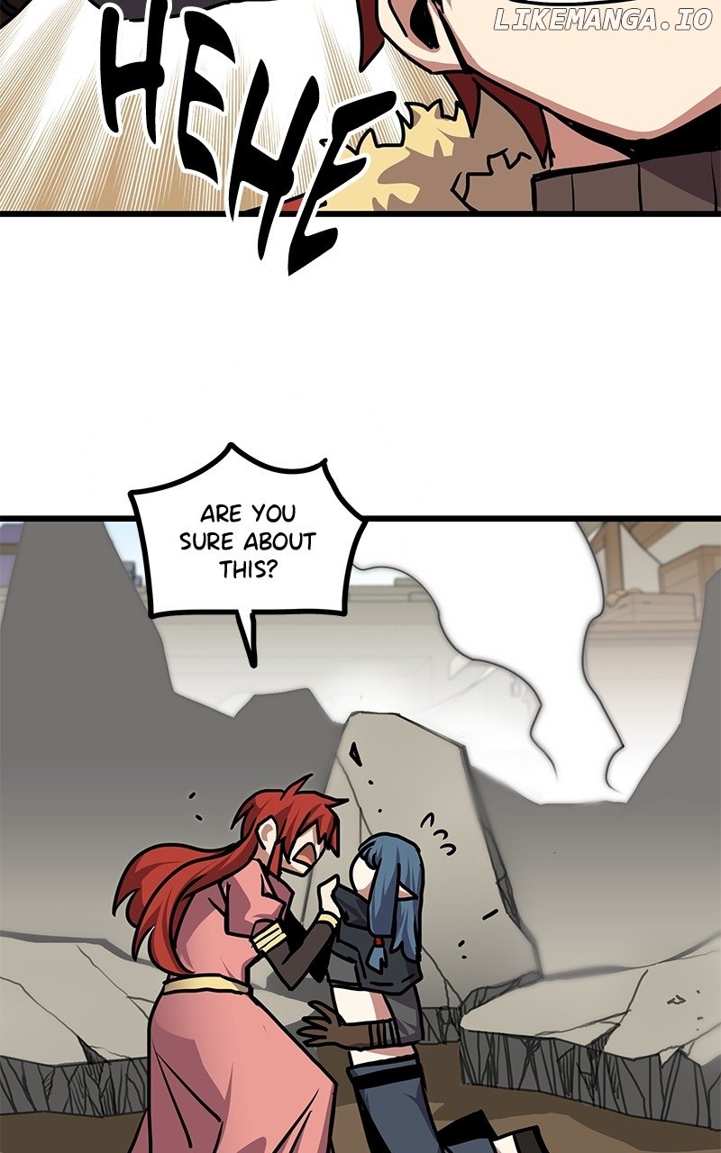 Carsearin Chapter 118 - Page 63