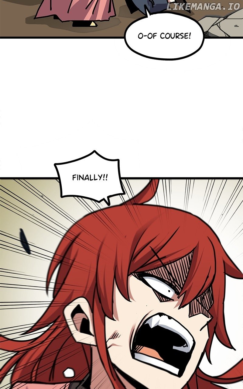 Carsearin Chapter 118 - Page 64