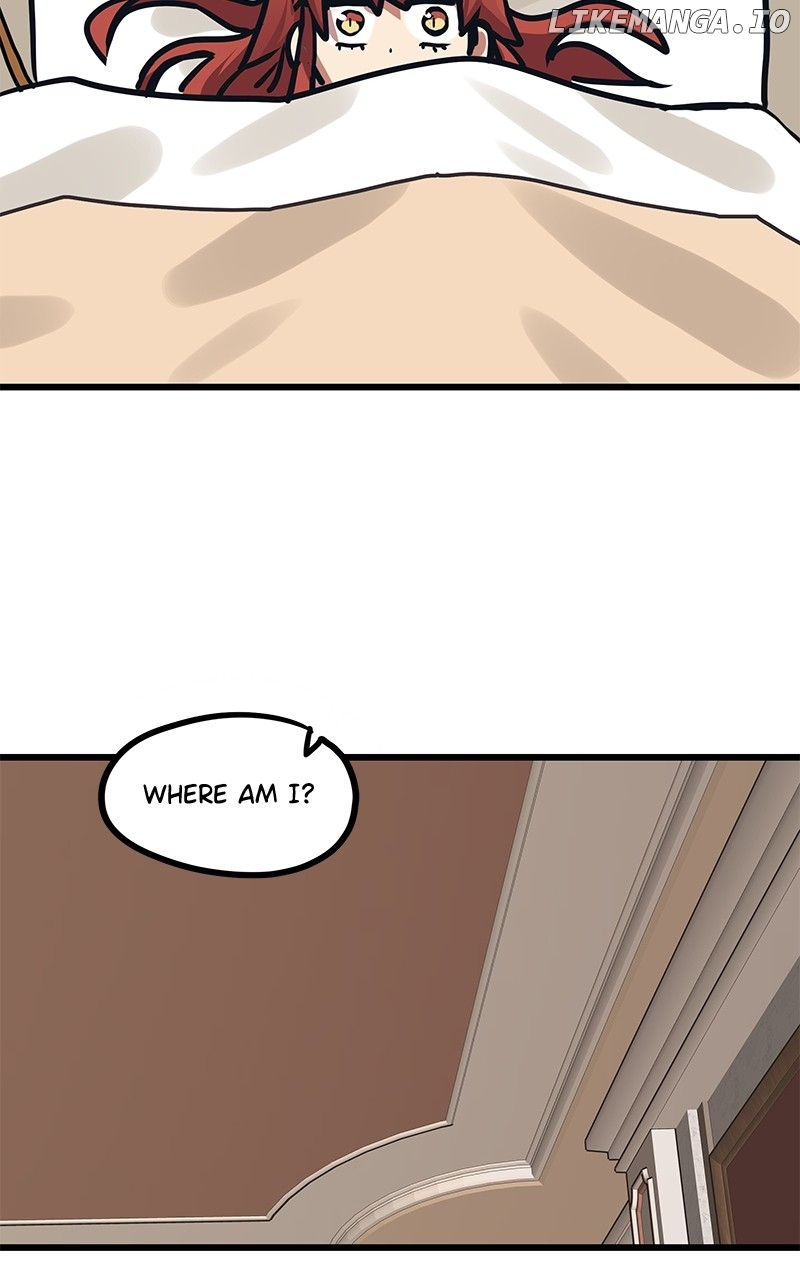 Carsearin Chapter 118 - Page 68