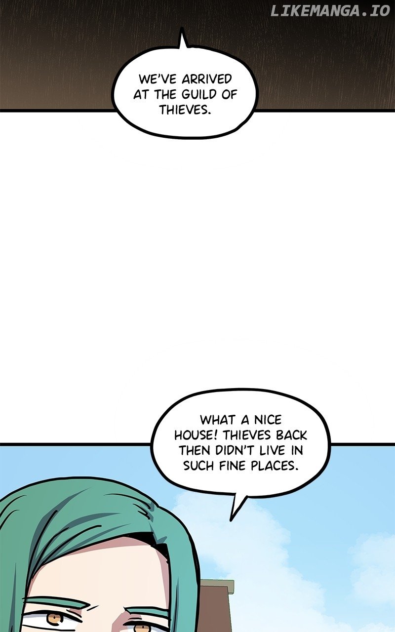 Carsearin Chapter 118 - Page 8
