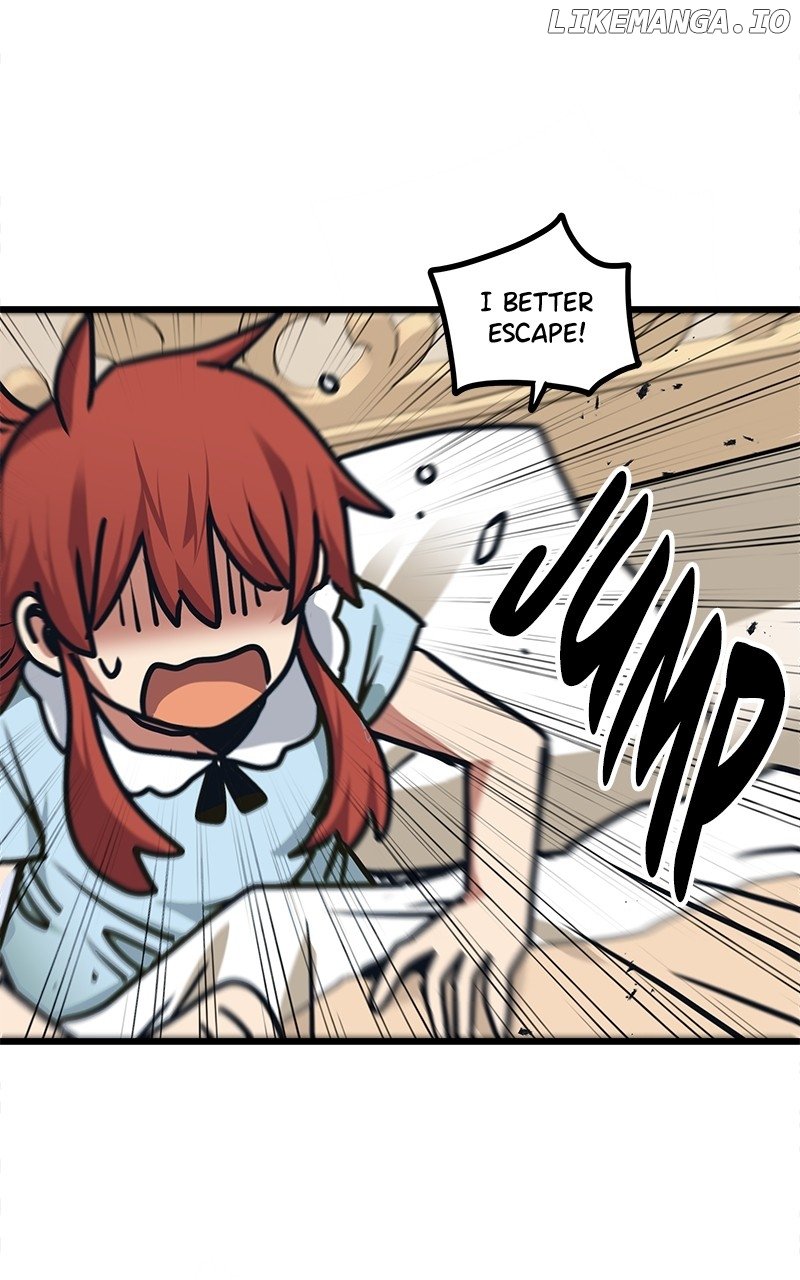 Carsearin Chapter 118 - Page 71