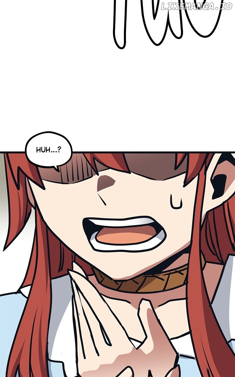 Carsearin Chapter 118 - Page 73