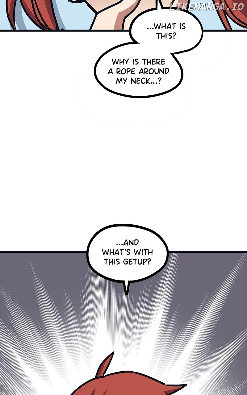 Carsearin Chapter 118 - Page 74